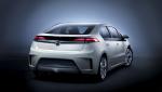 Opel Ampera 2009 года